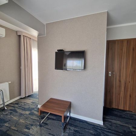 Apartamenty Amberhome Międzyzdroje Kültér fotó