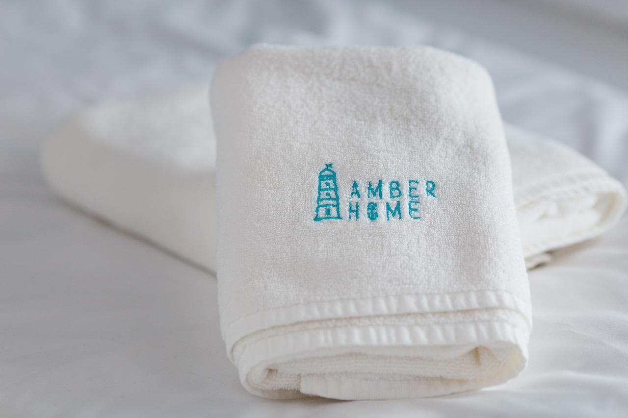 Apartamenty Amberhome Międzyzdroje Kültér fotó